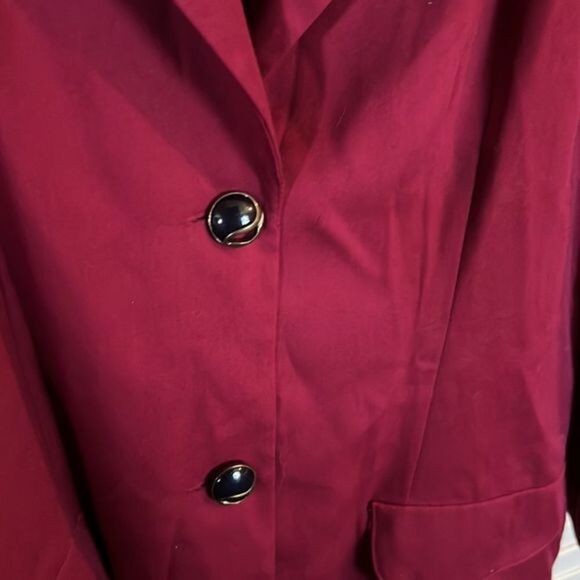 Vintage Danny and Nicole Blazer - Picture 10 of 10